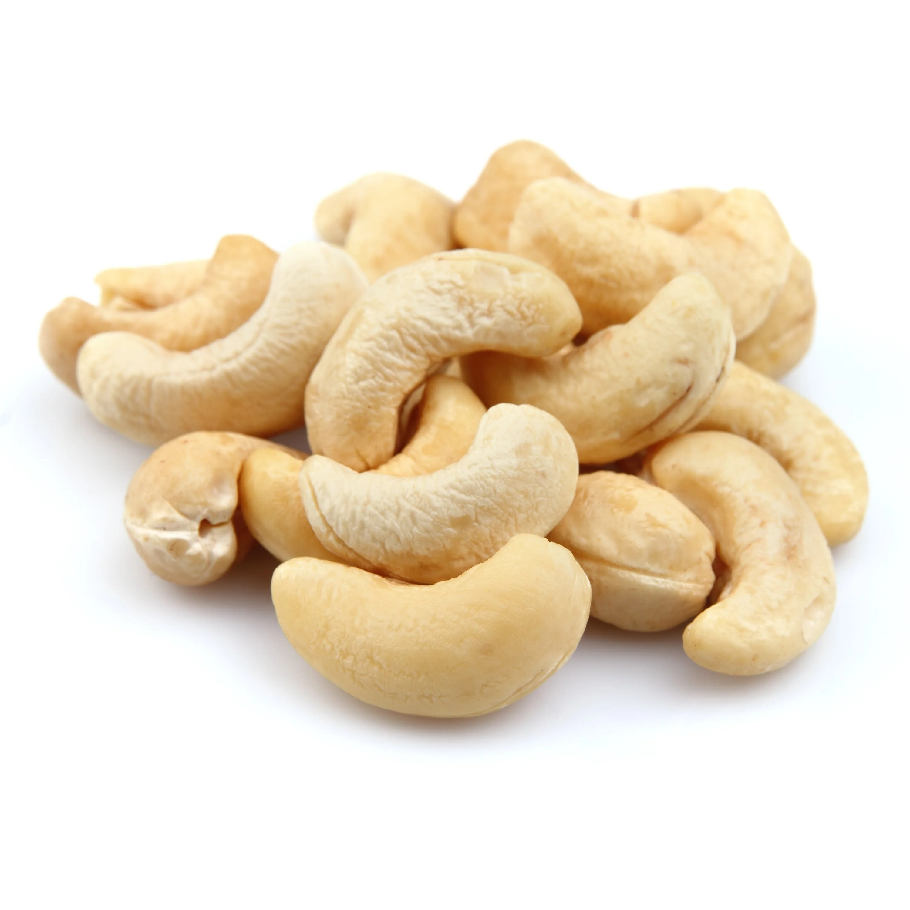 Cashew nuts